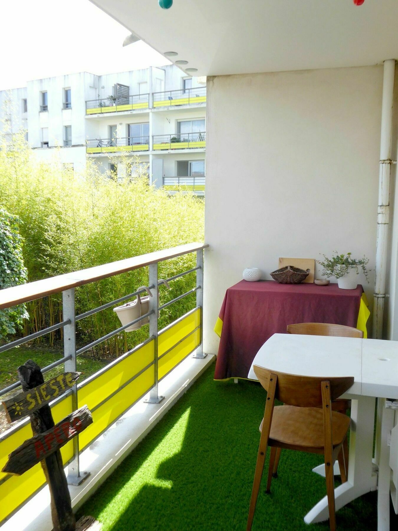 Appartement Bastide Bordéus Exterior foto